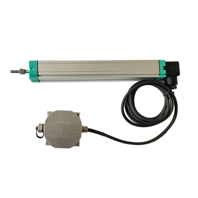 本安防爆拉桿式位移變送器（傳感器）